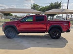 2025 Chevrolet Colorado 4WD Trail Boss