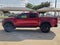 2025 Chevrolet Colorado 4WD Trail Boss