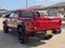 2025 Chevrolet Colorado 4WD Trail Boss