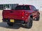 2025 Chevrolet Colorado 4WD Trail Boss