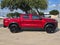 2025 Chevrolet Colorado 4WD Trail Boss