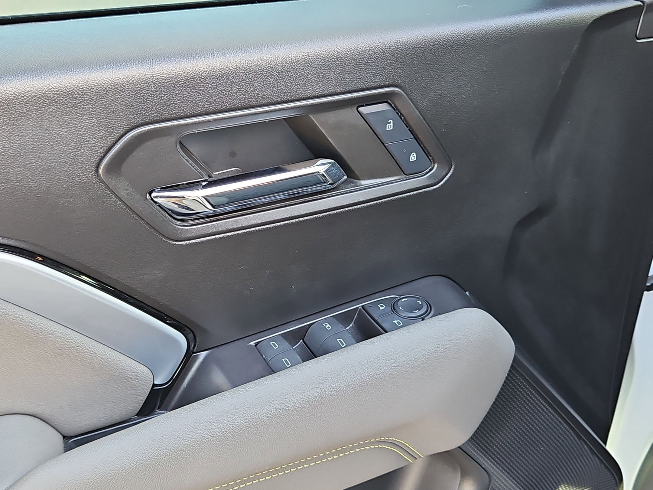 2024 Chevrolet Colorado 4WD ZR2