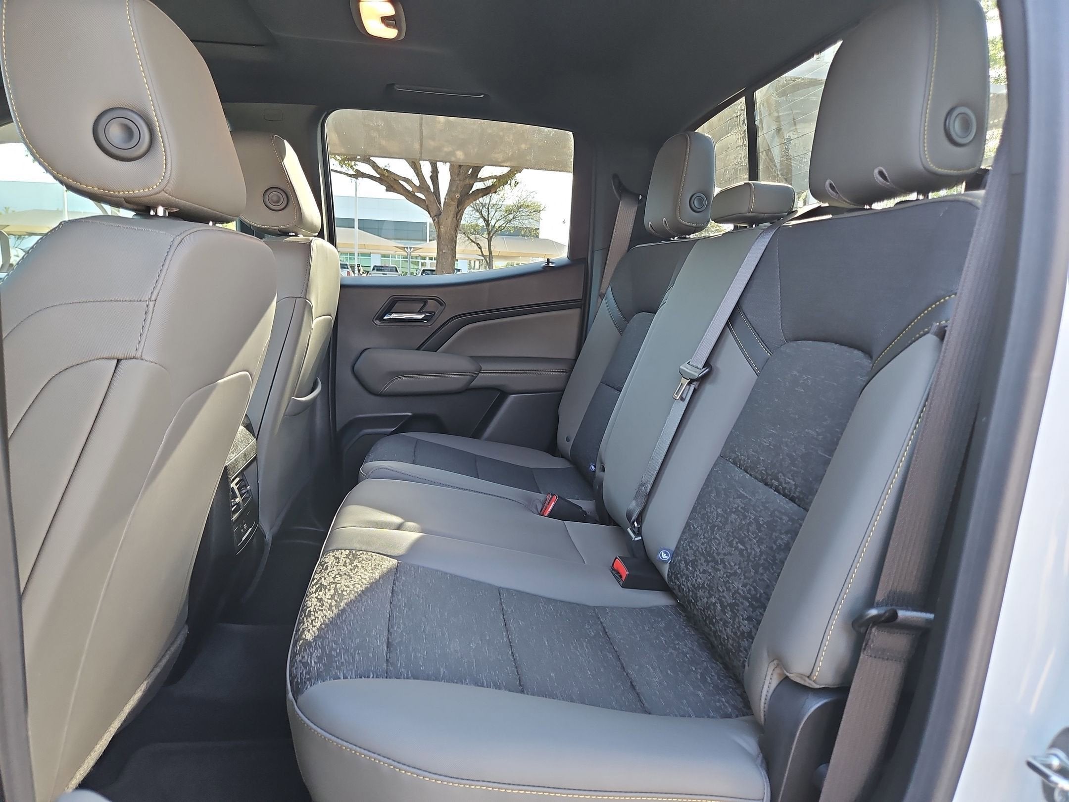 2024 Chevrolet Colorado 4WD ZR2