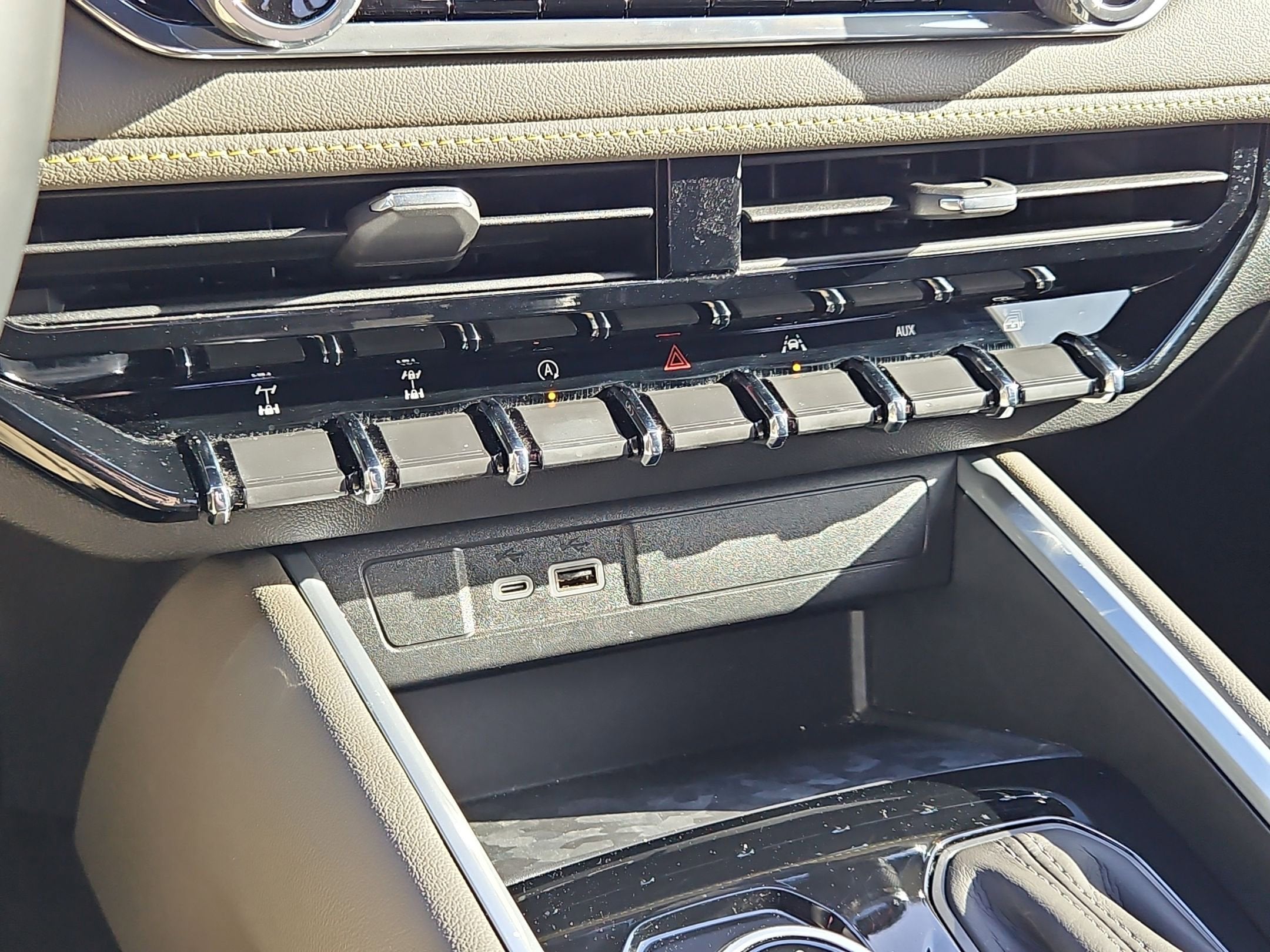 2024 Chevrolet Colorado 4WD ZR2