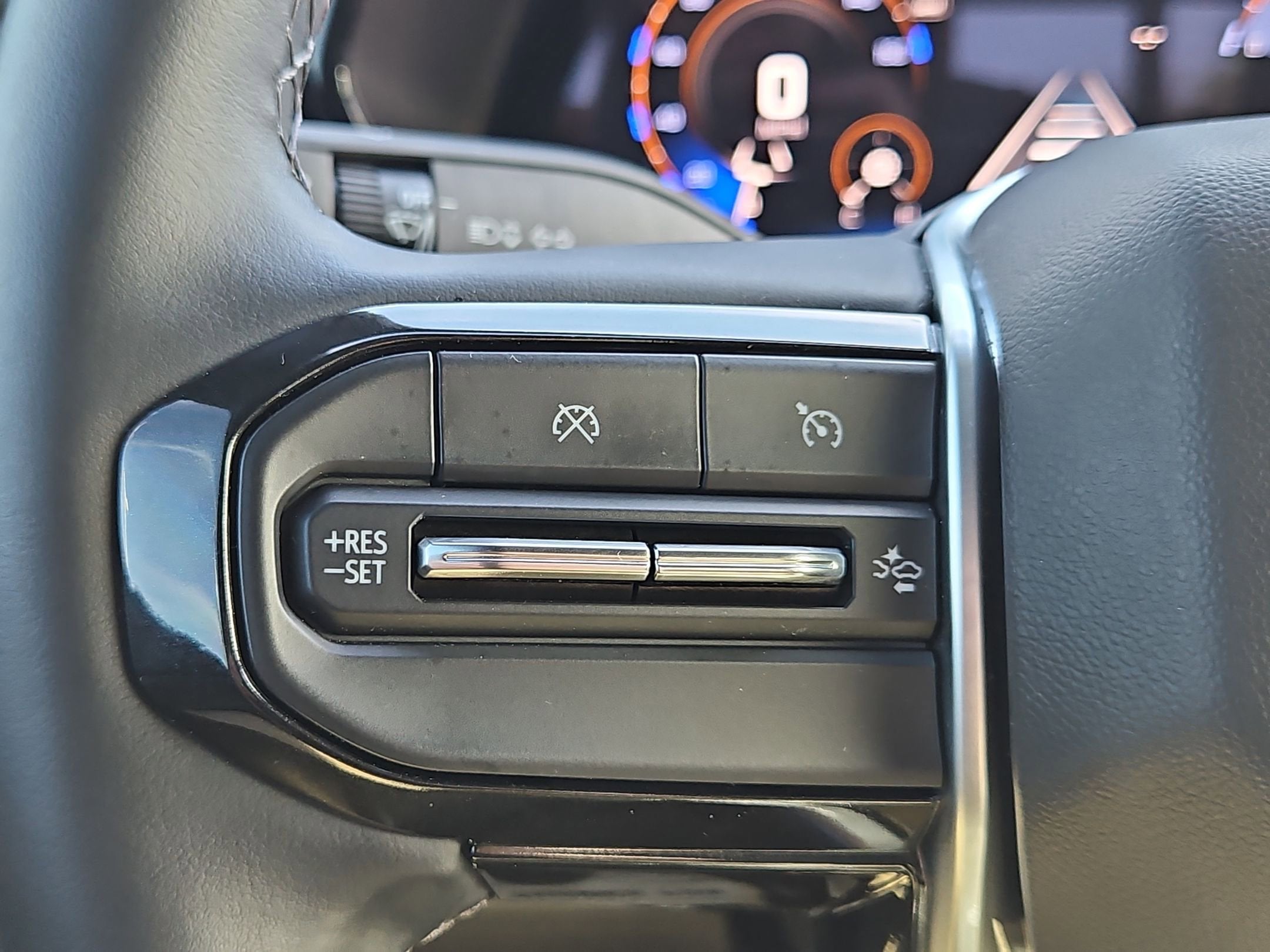 2024 Chevrolet Colorado 4WD ZR2