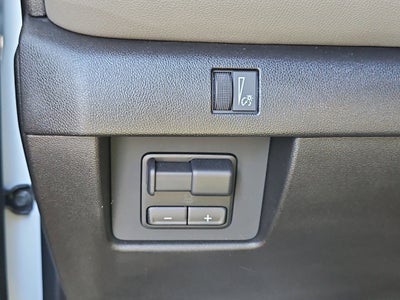 2024 Chevrolet Colorado 4WD ZR2