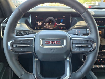 2024 GMC Acadia AWD AT4