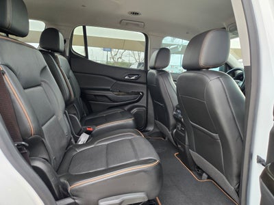2021 GMC Acadia AT4