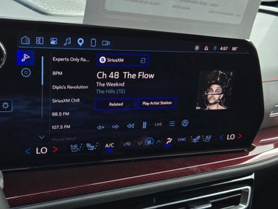 2026 Chevrolet Traverse FWD RS