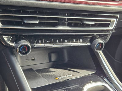 2026 Chevrolet Traverse FWD RS