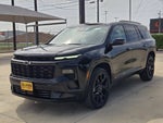 2026 Chevrolet Traverse FWD RS