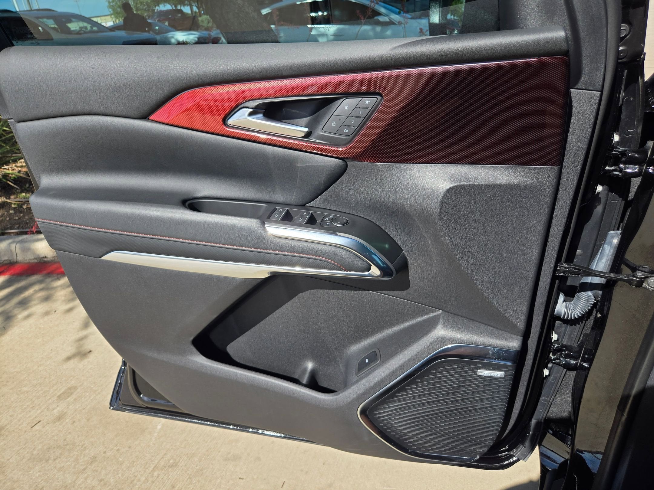 2024 Chevrolet Traverse FWD RS