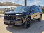 2024 Chevrolet Traverse FWD RS