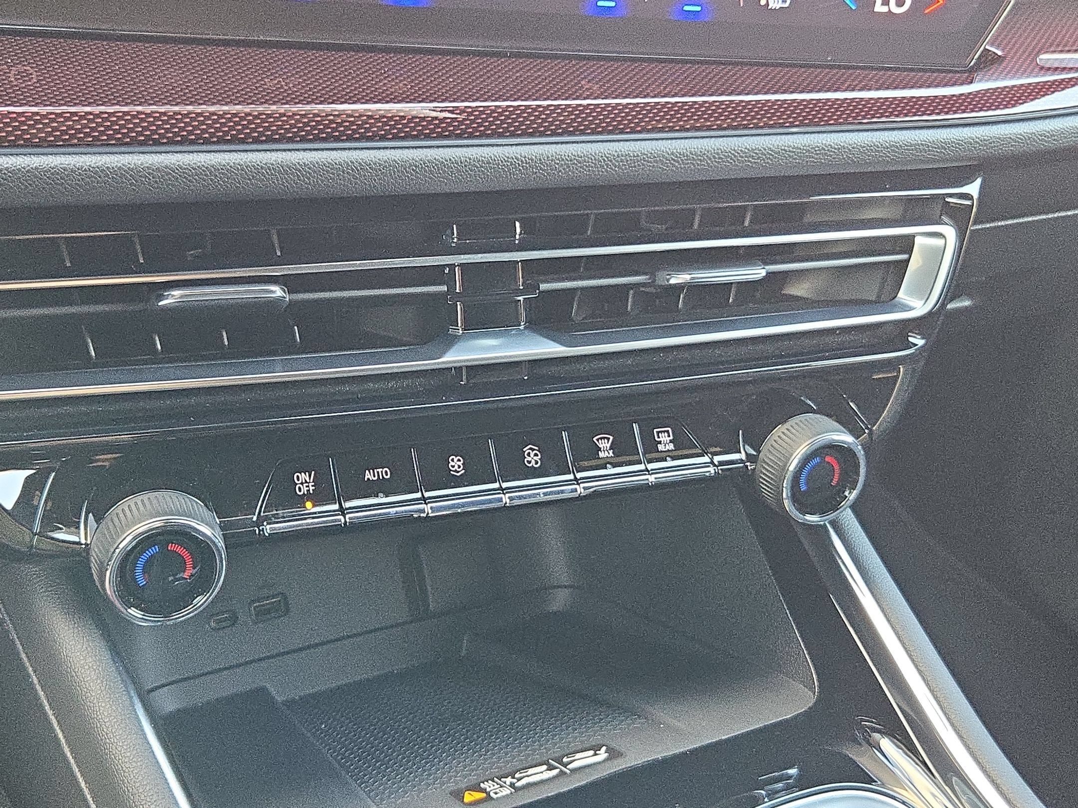 2024 Chevrolet Traverse AWD Z71