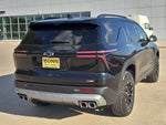 2024 Chevrolet Traverse AWD Z71