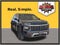 2025 Chevrolet Traverse AWD Z71
