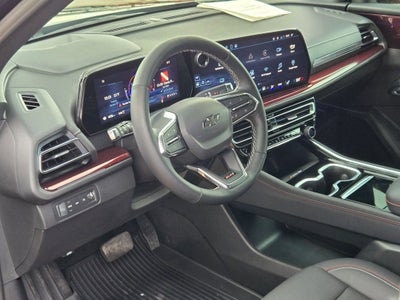 2025 Chevrolet Traverse AWD Z71