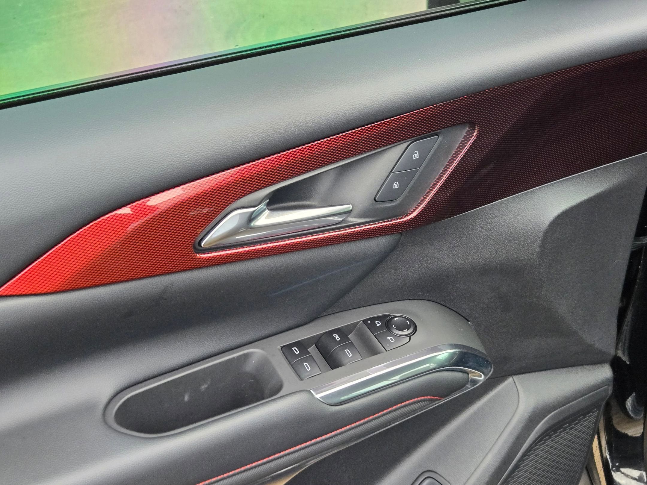 2025 Chevrolet Traverse AWD Z71