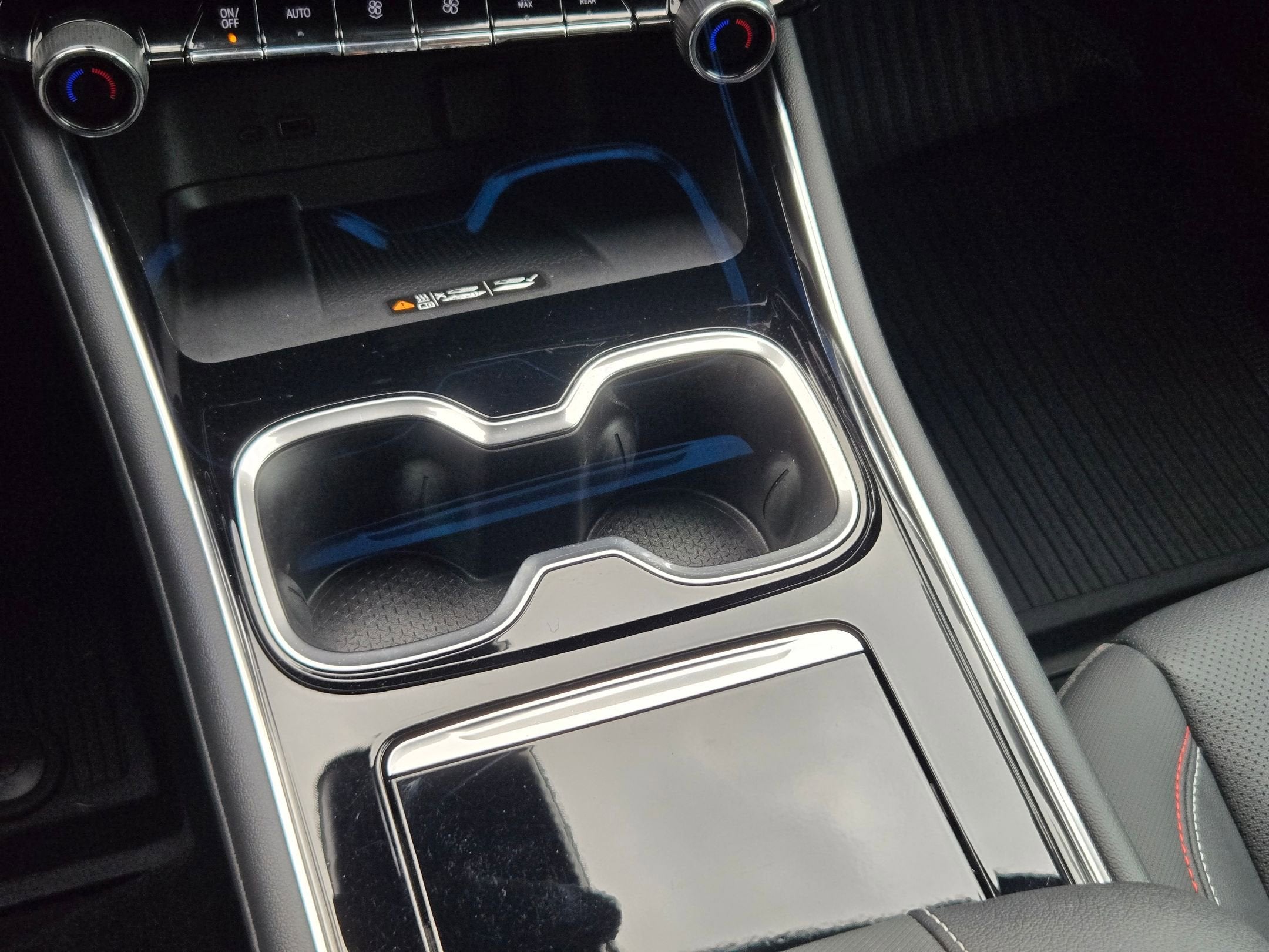 2025 Chevrolet Traverse AWD Z71