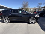 2018 Chevrolet Traverse High Country