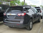 2015 Chevrolet Traverse LS