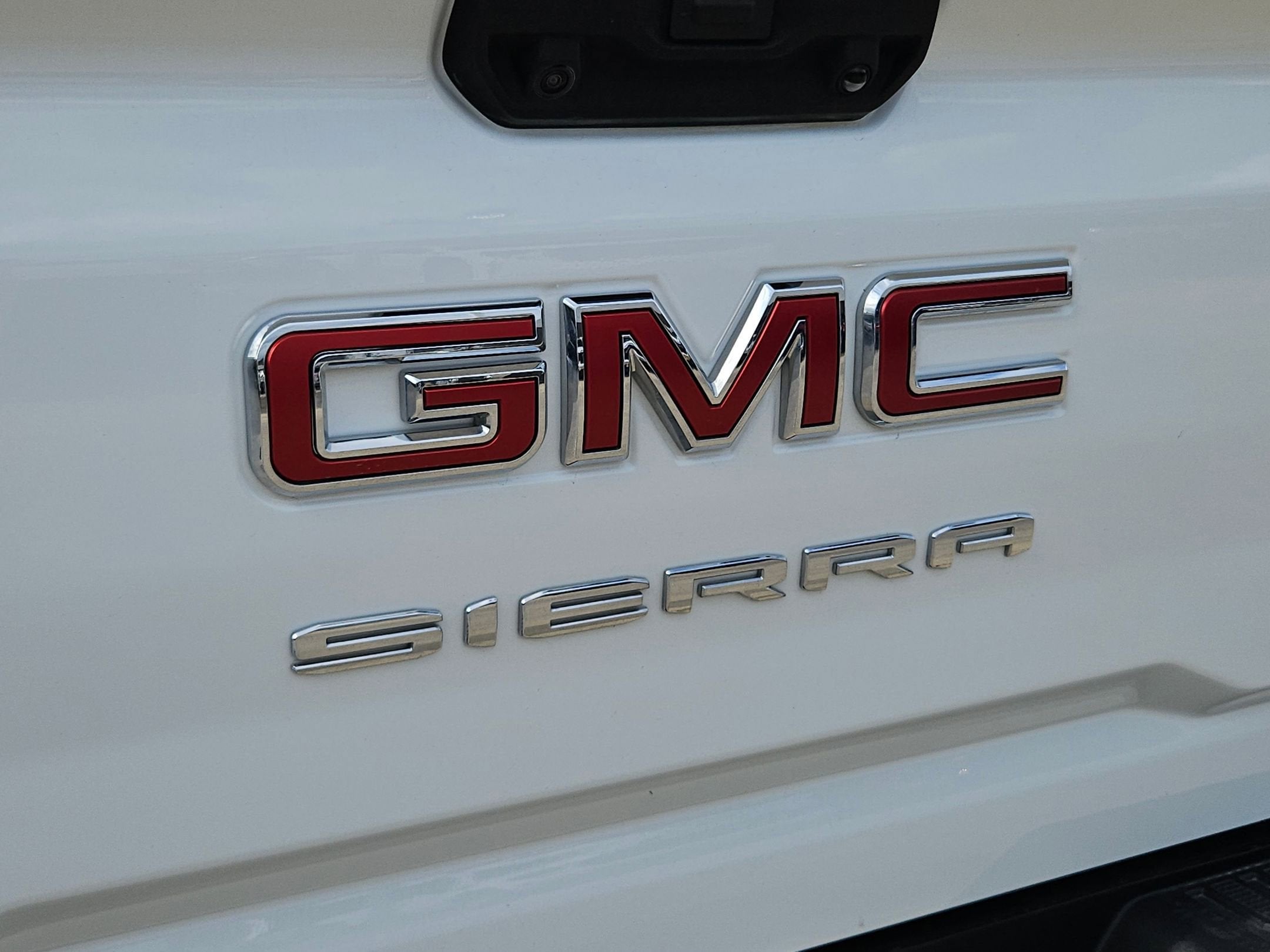2022 GMC Sierra 2500HD Pro