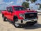 2021 GMC Sierra 2500HD 4WD