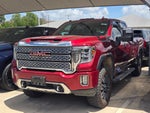 2020 GMC Sierra 2500HD Denali