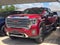 2020 GMC Sierra 2500HD Denali