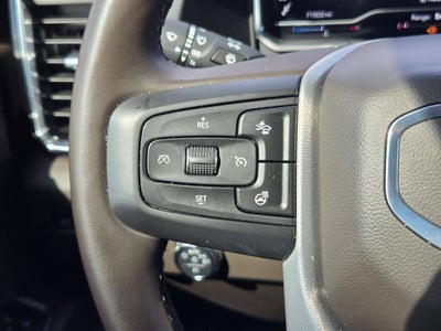 2024 GMC Sierra 3500HD Denali