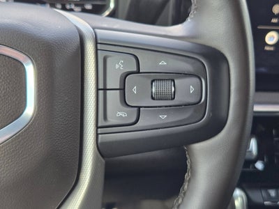 2024 GMC Sierra 3500HD Denali