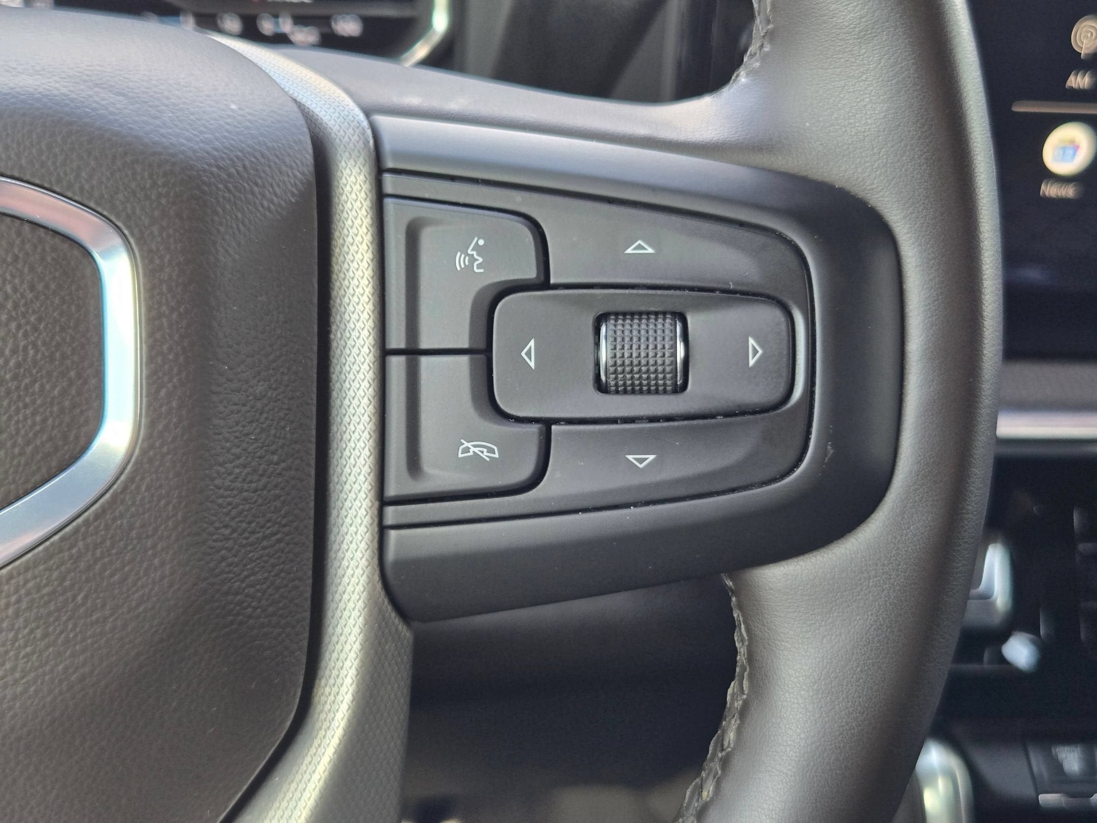 2024 GMC Sierra 3500HD Denali
