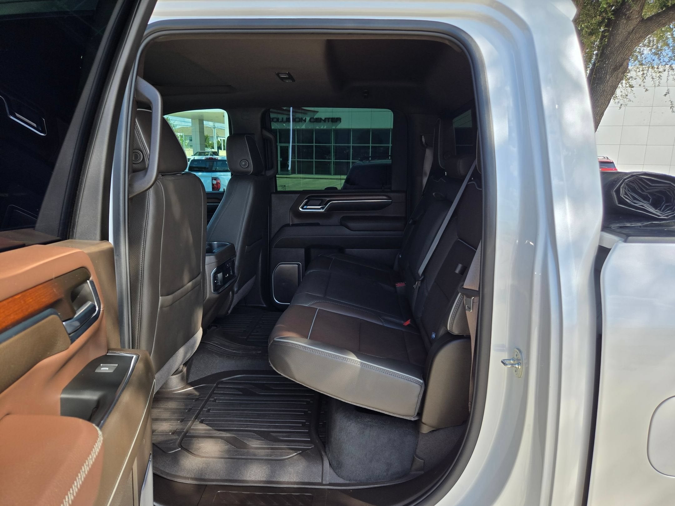 2024 GMC Sierra 3500HD Denali