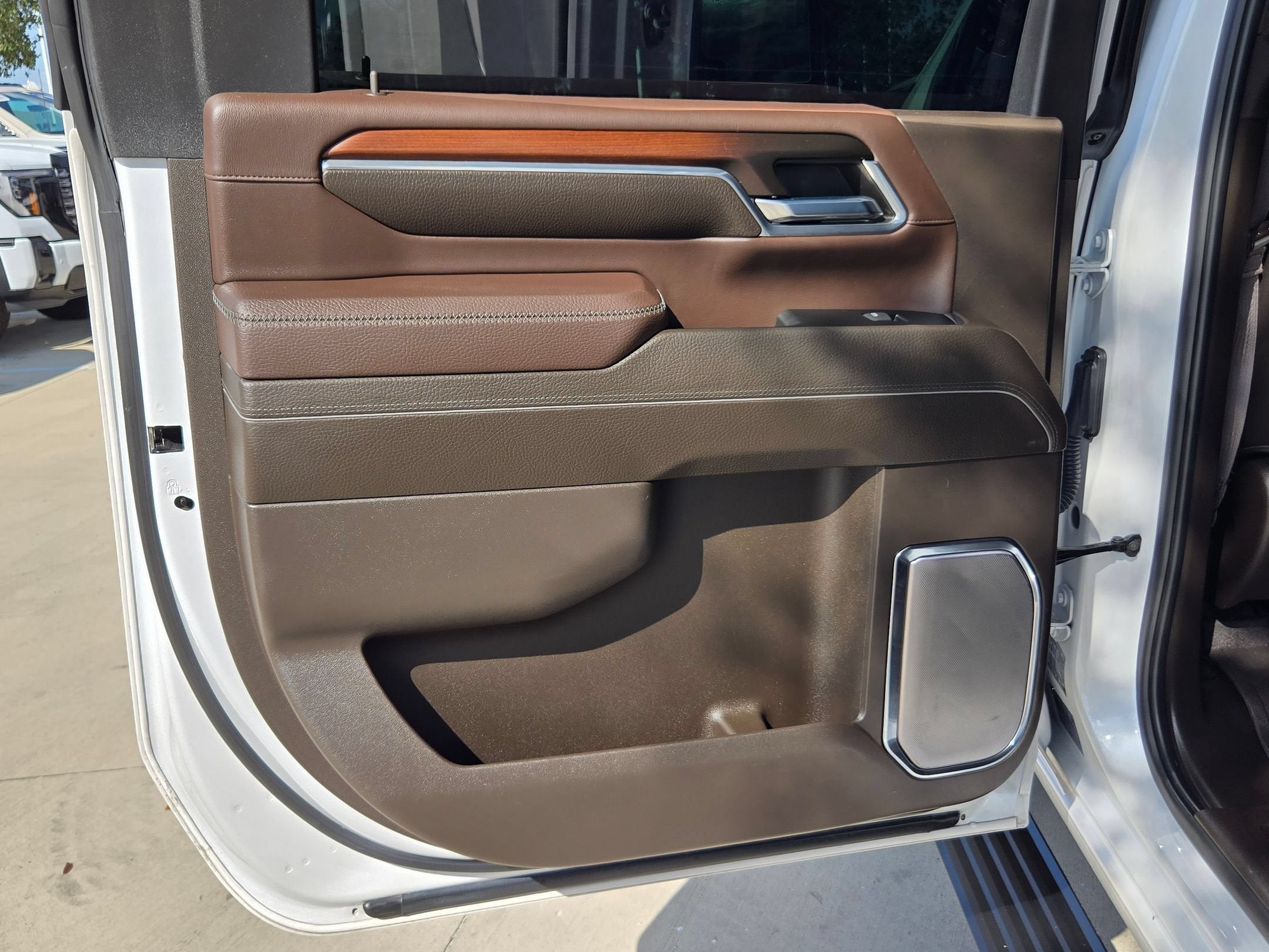 2024 GMC Sierra 3500HD Denali