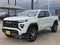 2025 GMC Canyon 4WD AT4