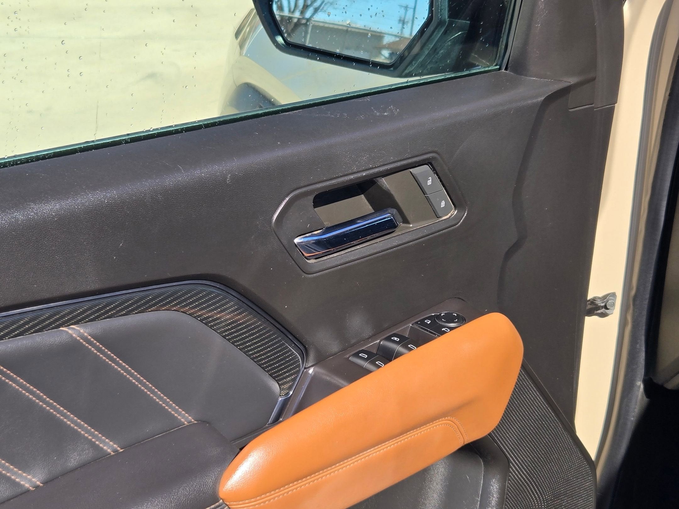 2024 GMC Canyon 4WD AT4