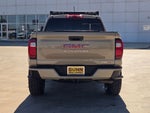 2024 GMC Canyon 4WD AT4