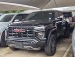 2024 GMC Canyon 4WD AT4