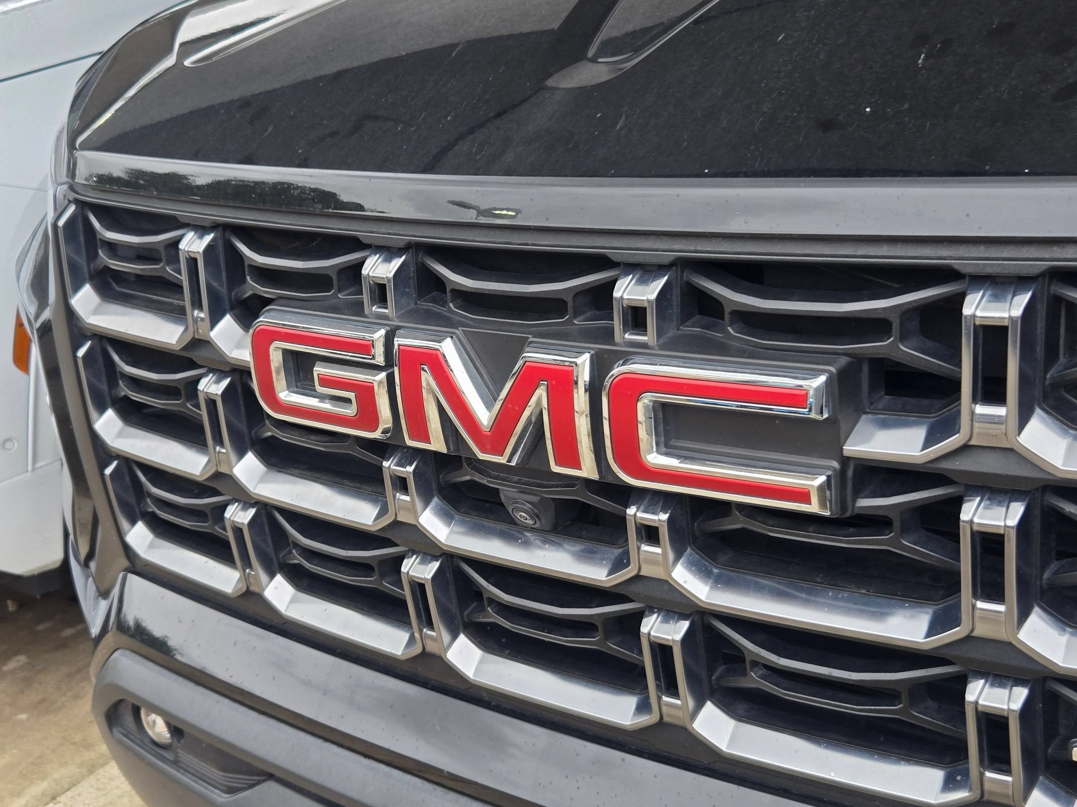 2024 GMC Canyon 4WD AT4
