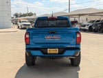 2023 GMC Canyon 4WD AT4X