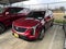 2019 Cadillac XT4 AWD Sport