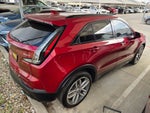 2019 Cadillac XT4 AWD Sport