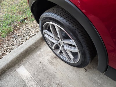 2019 Cadillac XT4 AWD Sport