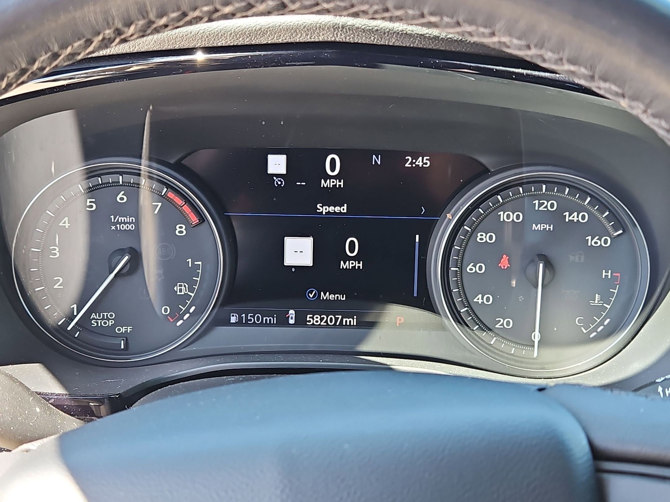 2023 Cadillac XT6 FWD Premium Luxury