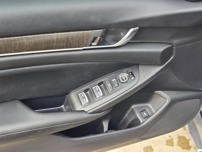 2020 Honda Accord Sedan EX