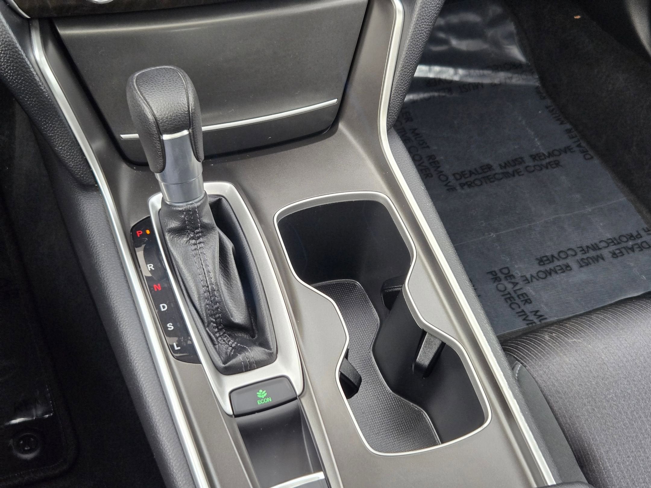 2020 Honda Accord Sedan EX