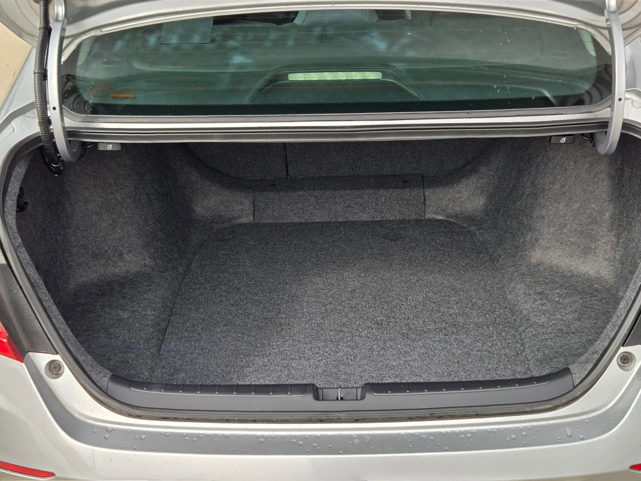 2020 Honda Accord Sedan EX