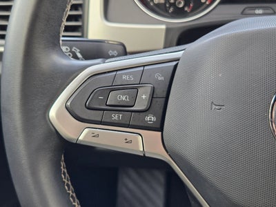 2021 Volkswagen Atlas Cross Sport 2.0T SE