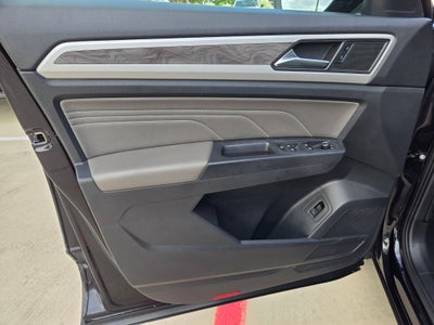 2021 Volkswagen Atlas Cross Sport 2.0T SE