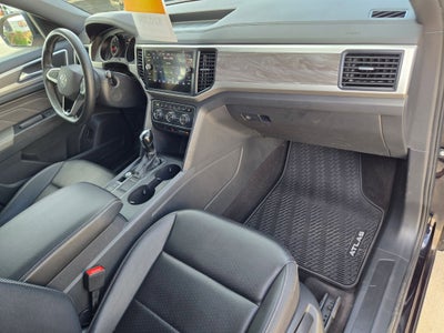 2021 Volkswagen Atlas Cross Sport 2.0T SE